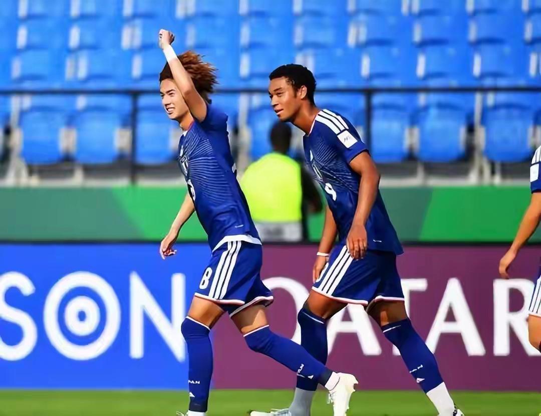 苹果下载-U23亚洲杯中日两队均零封对手 共铸U23亚洲杯防守传奇